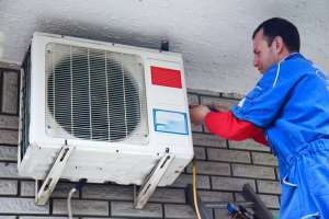 24/7 and Emergency HVAC Near Russell, MS | Air Conidtioning and Heating Contractors
